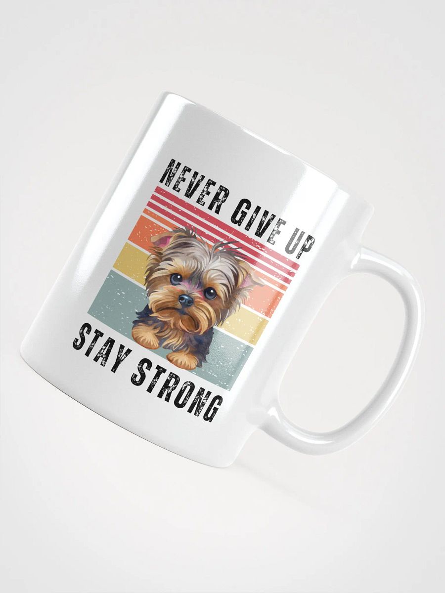Inspiration Mug product image (10)