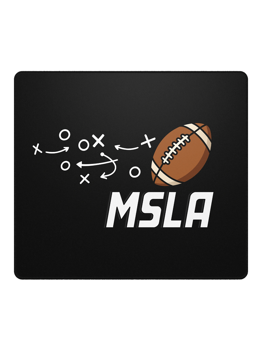 The Kickoff - Gaming Mousepad product image (2)