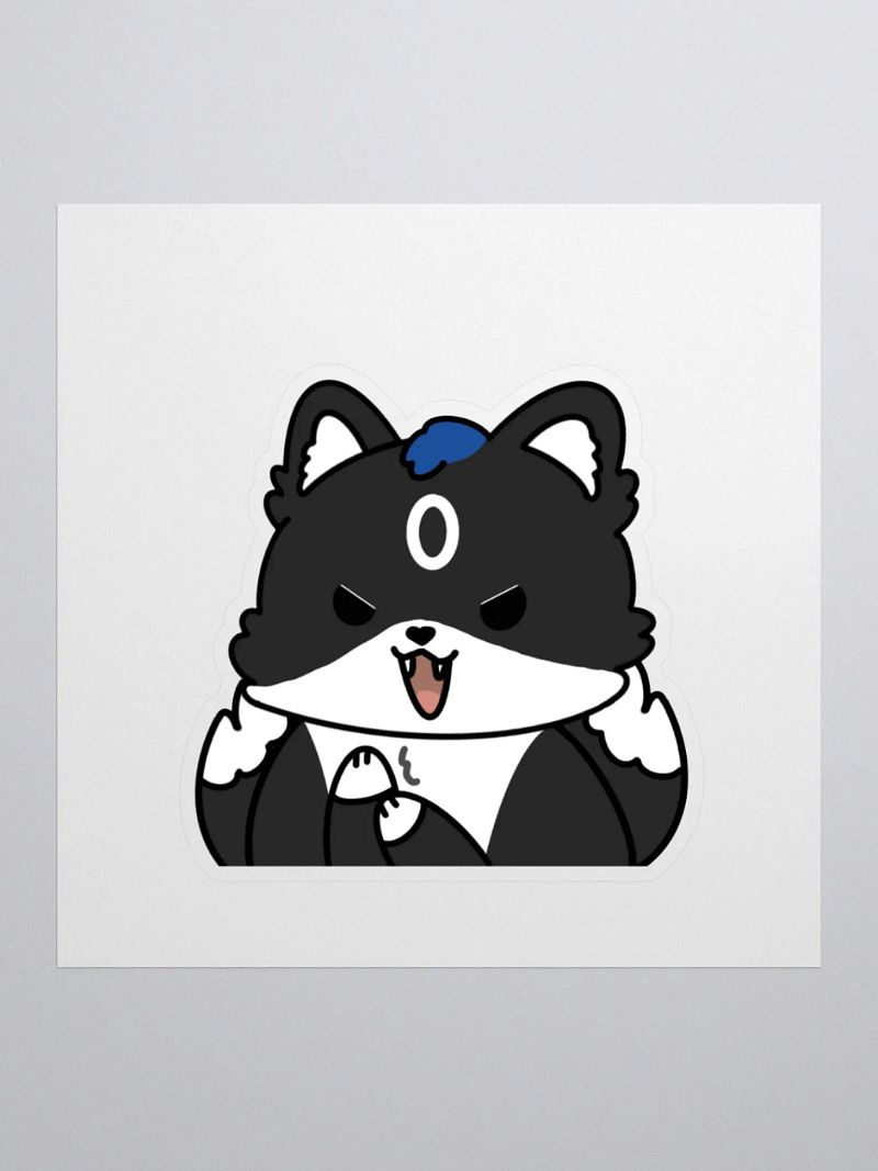 Scheming fox