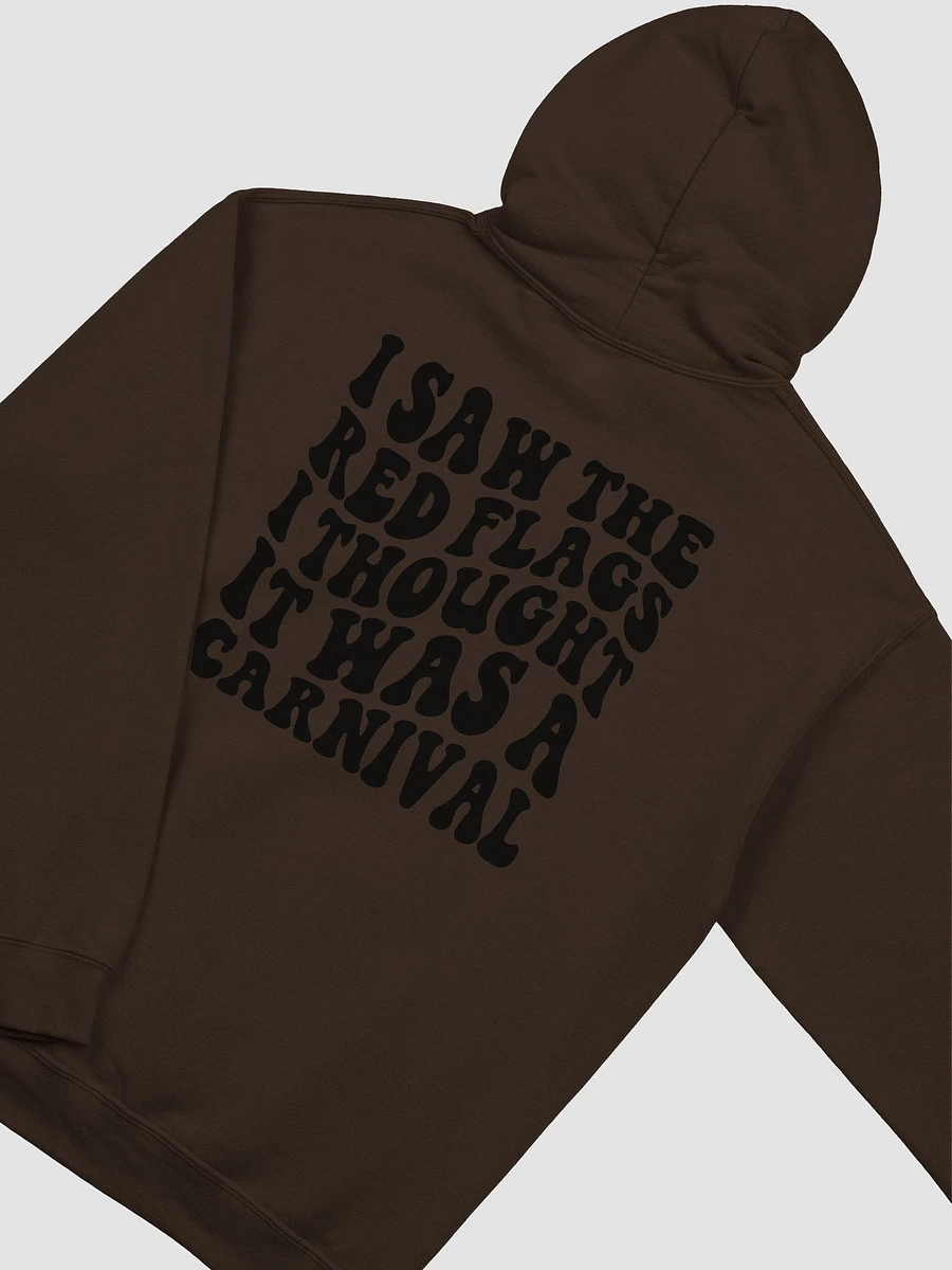 Red Flags Hoodie product image (32)