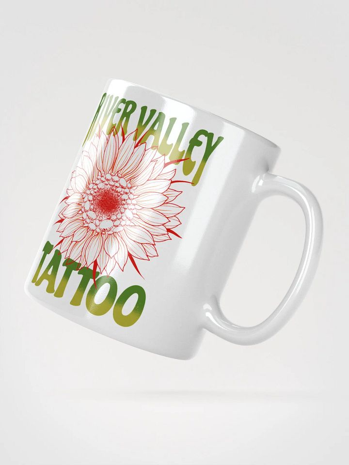 RVT Sunflower Mug product image (2)
