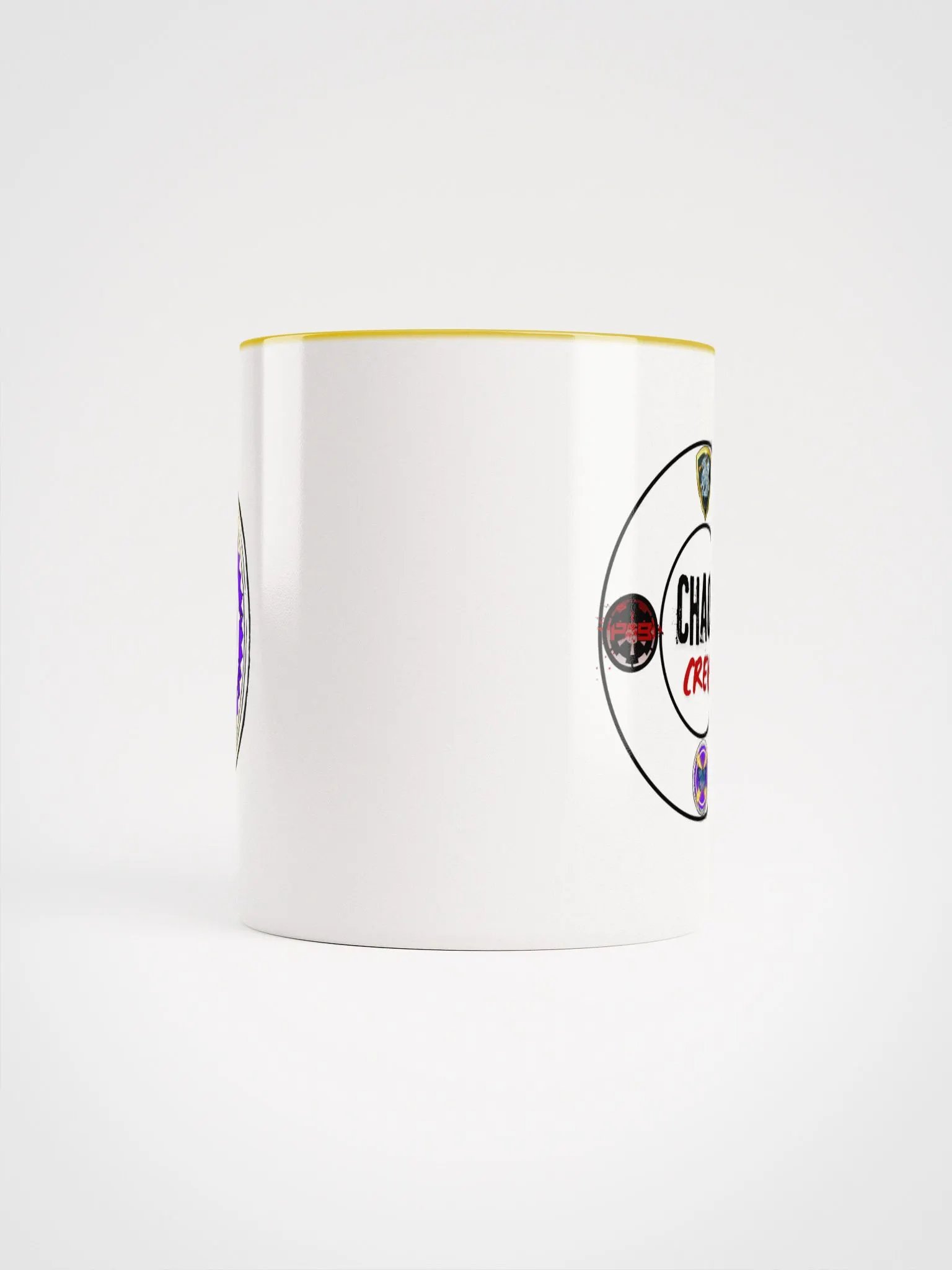 CC Rhythmic mug product image (70)