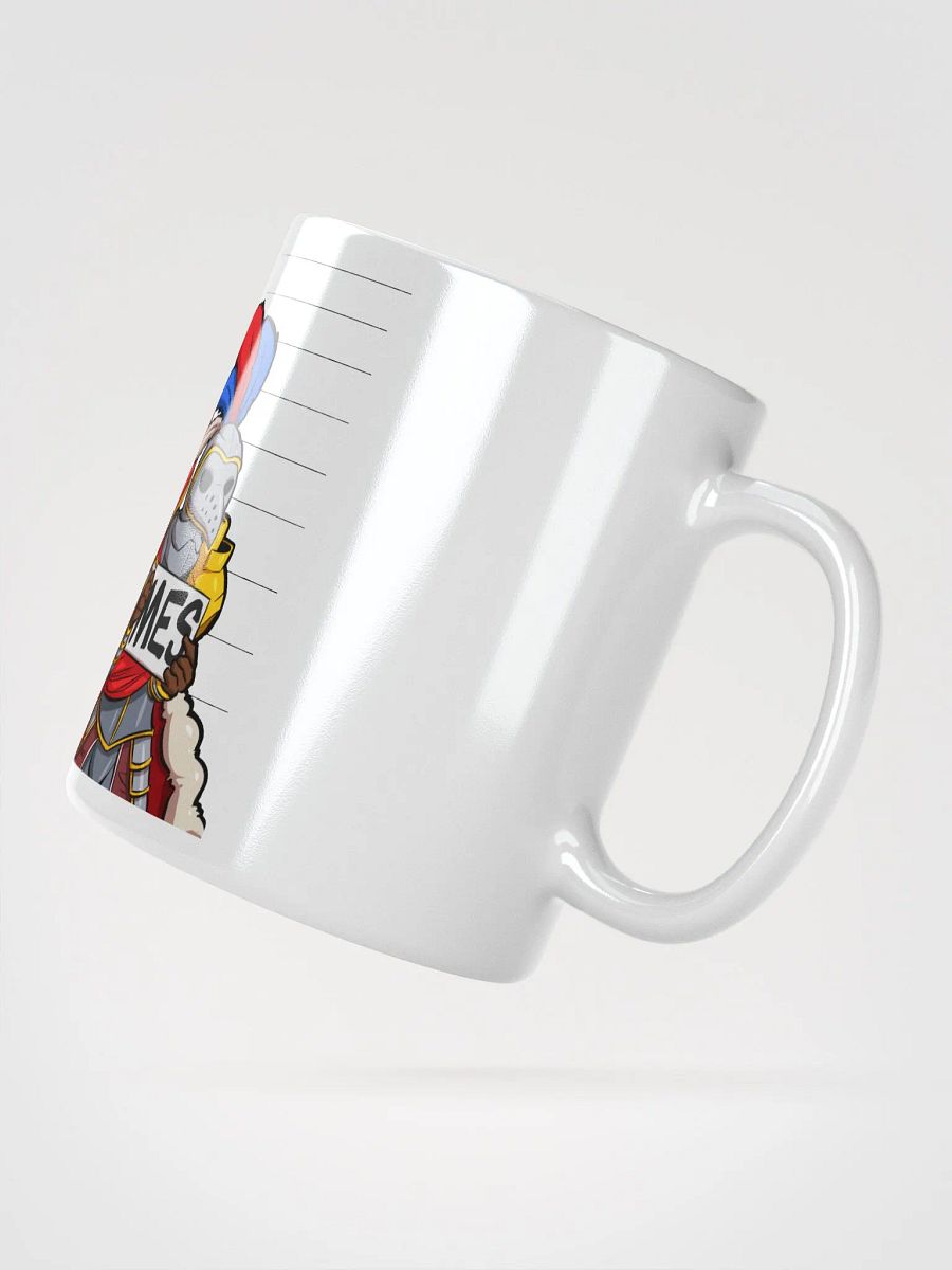 LORE CRIMINAL! - MUG product image (3)