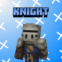 Rango Knight (30 Days - Medieval MC) product image (1)