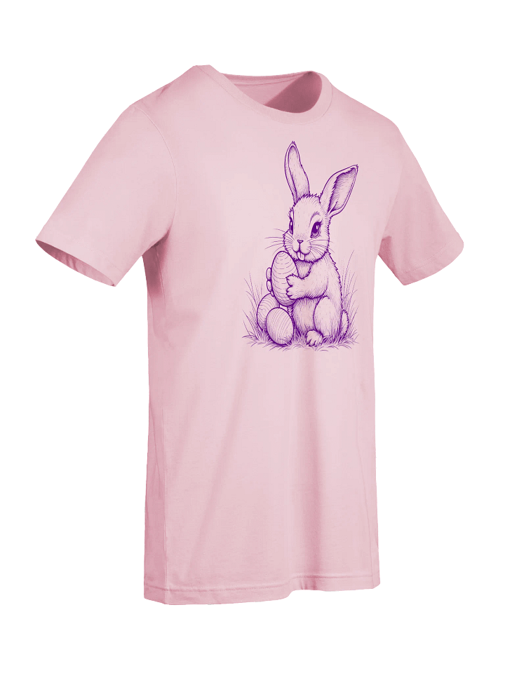 The Purple Hare Tee product image (2)
