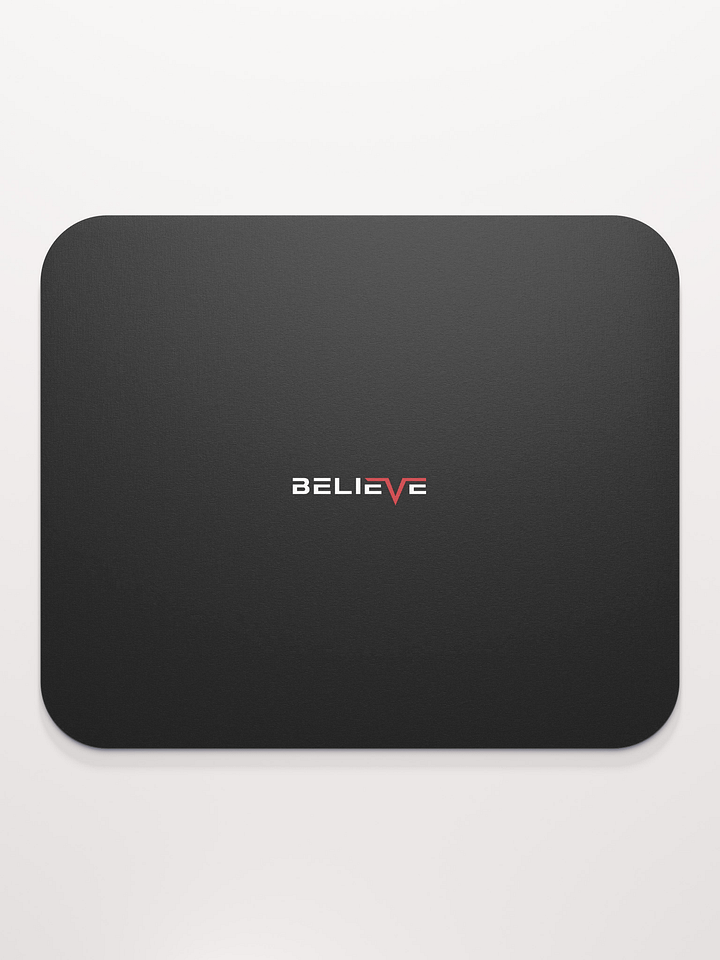 Believe Series Mouse Pad product image (2)