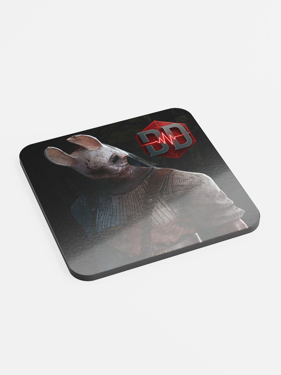Huntress Coaster product image (2)