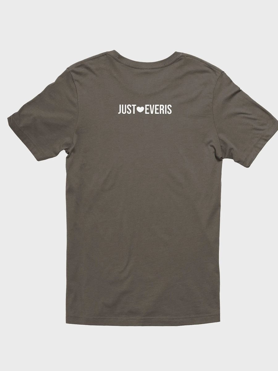 My Inner Witcher T-Shirt product image (9)