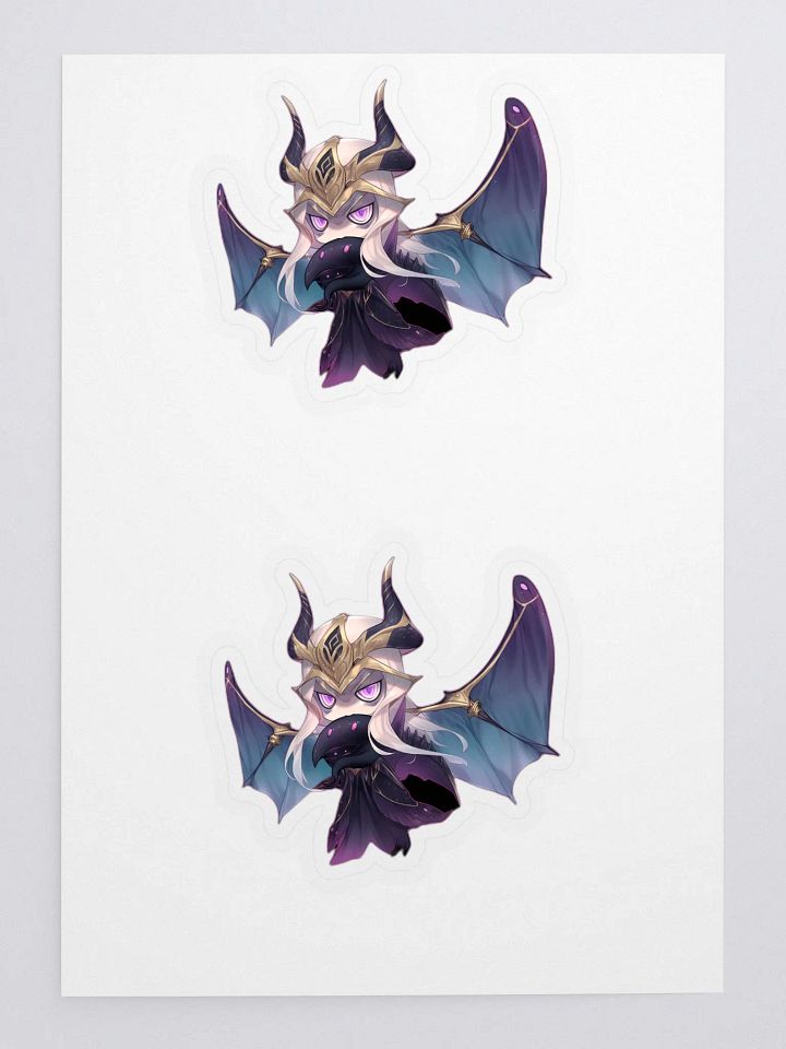 Bel'Veth Sticker product image (1)