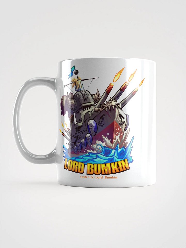 World of Warships cup product image (2)