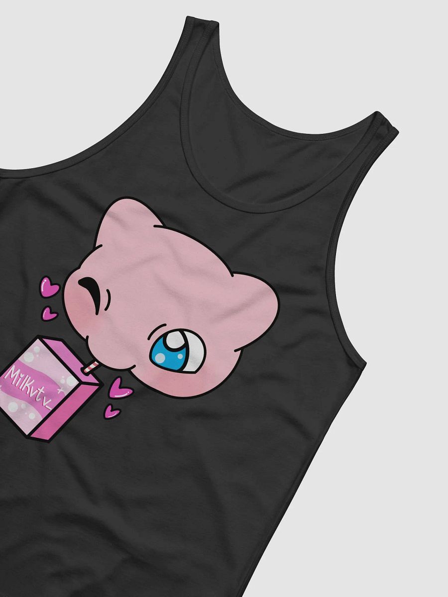 Mew Sippy Tank Top product image (20)