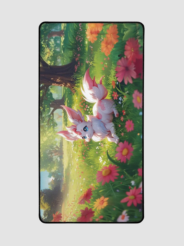 Sylveon Mousepad product image (2)