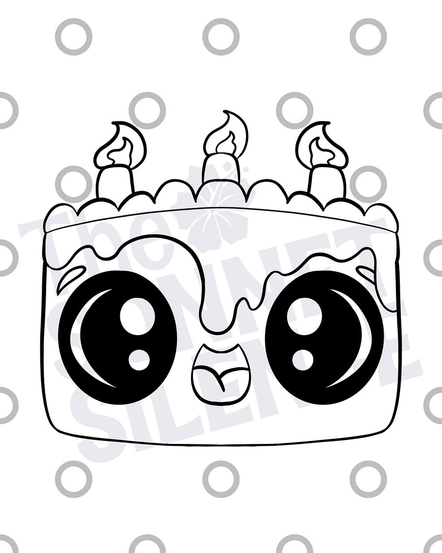 Draw Me A Doodle Vol 1 DIGITAL DOWNLOAD product image (3)