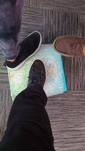🫧🫧Happy National Bubble Wrap Day! 🫧🫧

#bubblewrap #ecommerce #warehouse #packing #funny #fyp #boardgames #tcg #gamenerdz