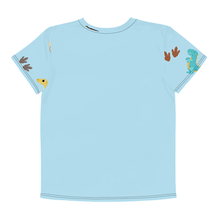 KIDS- BOY TEE 