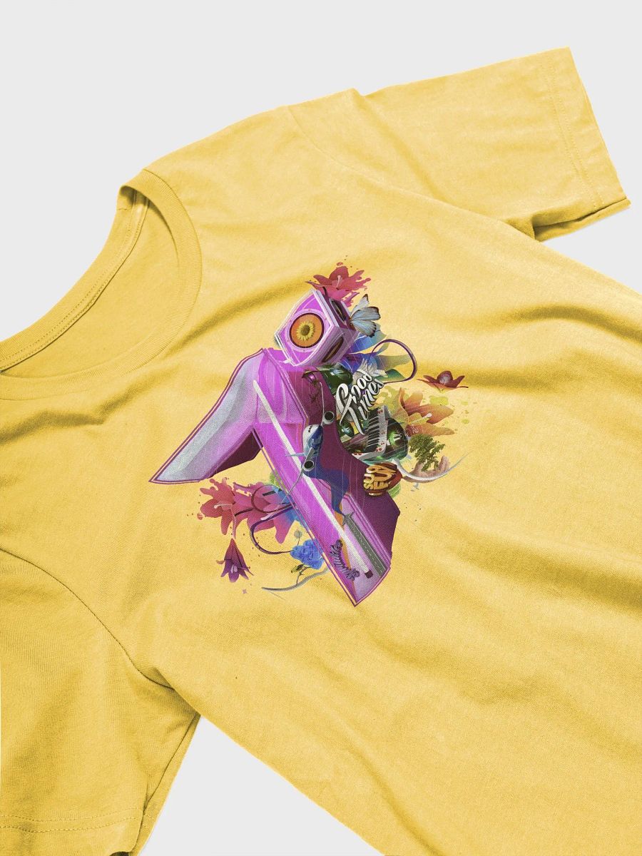 Tobu Good Times T-Shirt product image (13)