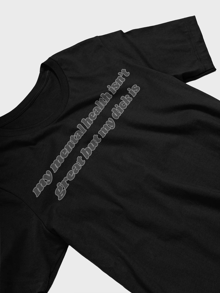 Heathen's Mental Health Warning product image (27)