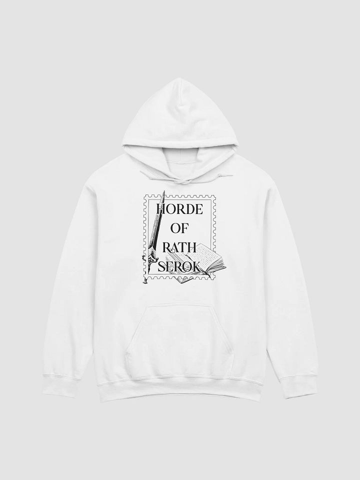 Rath Serok Classic Hoodie product image (5)