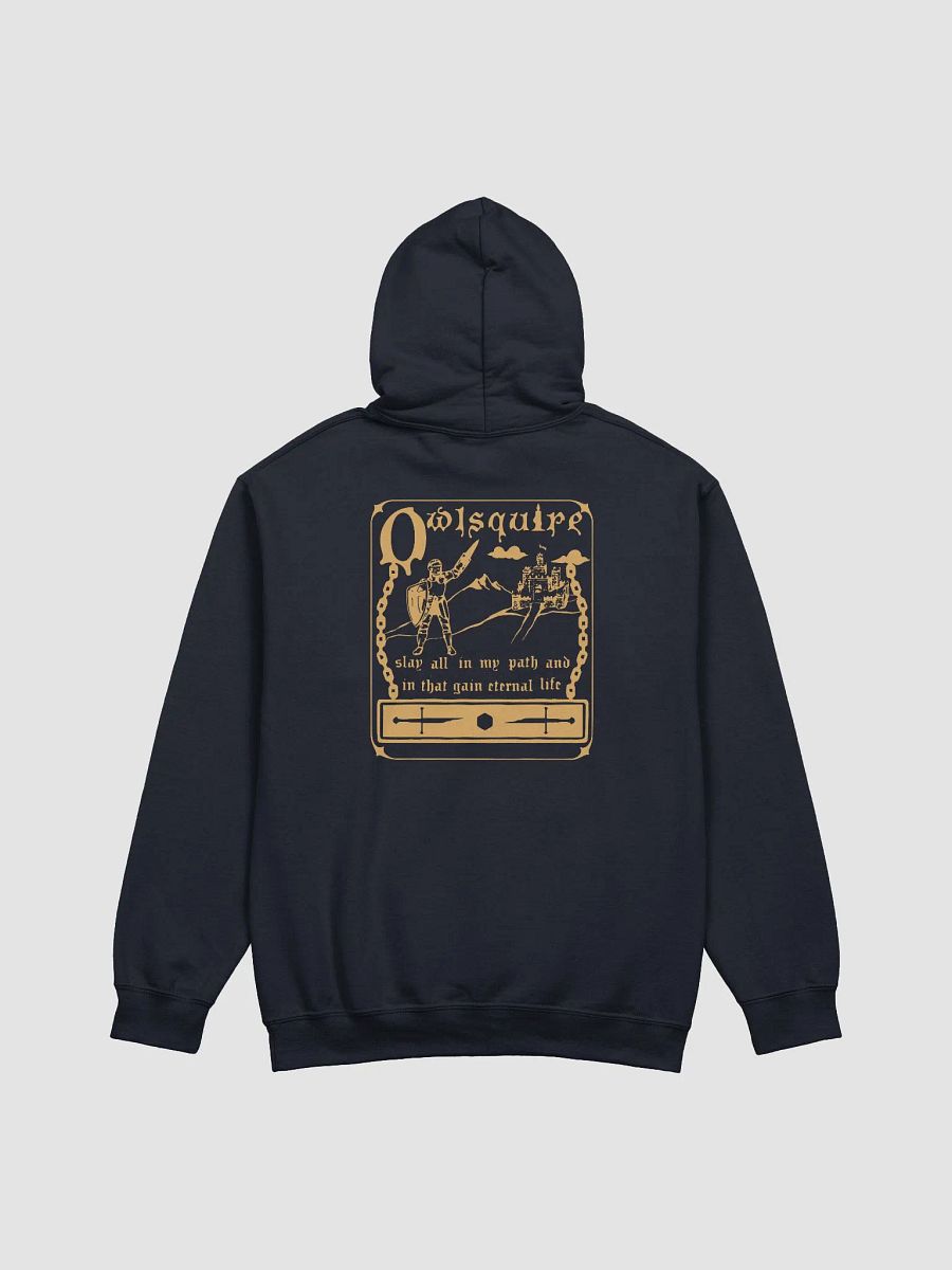 FANTASY HOODIE product image (3)