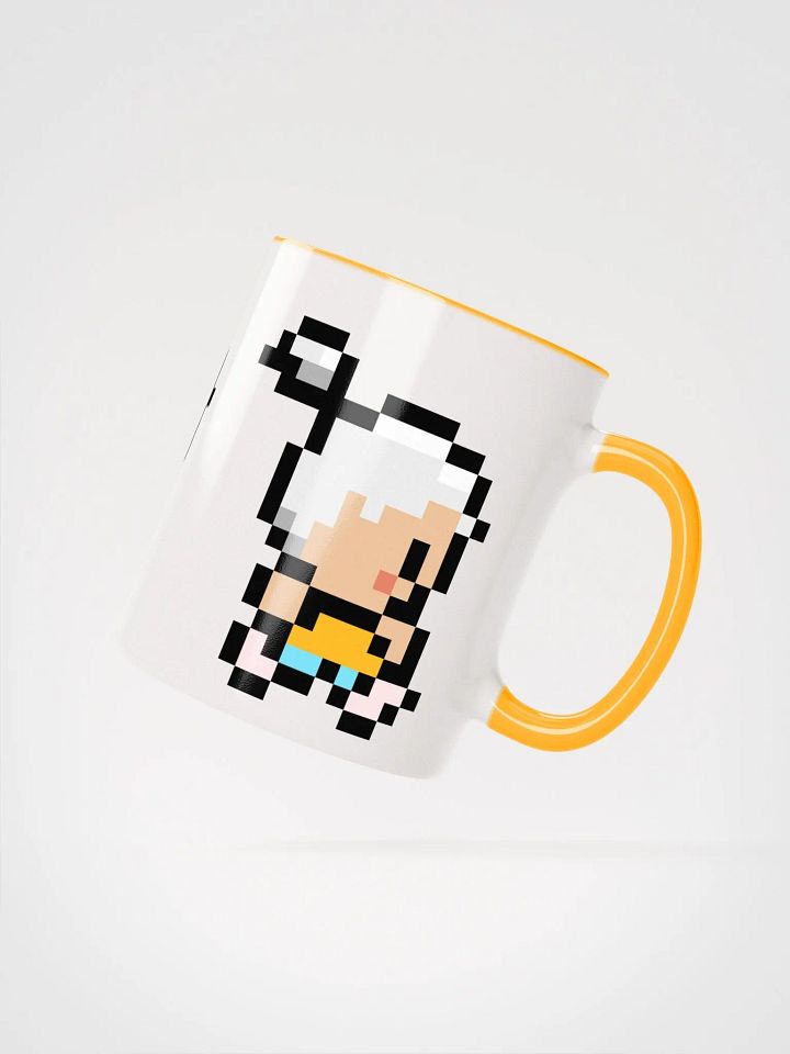 Pixel Ev Mug product image (2)