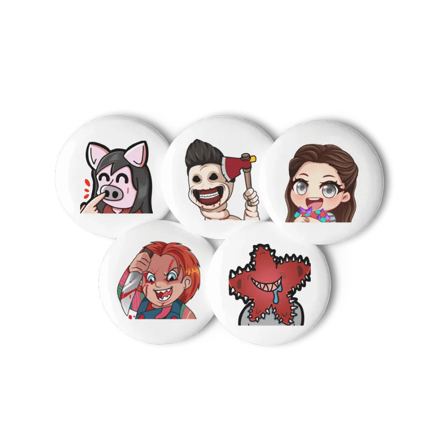 DBD PINS product image (7)