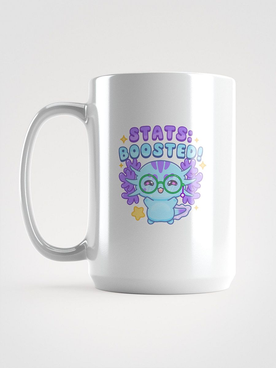 Axolotl Mug product image (2)