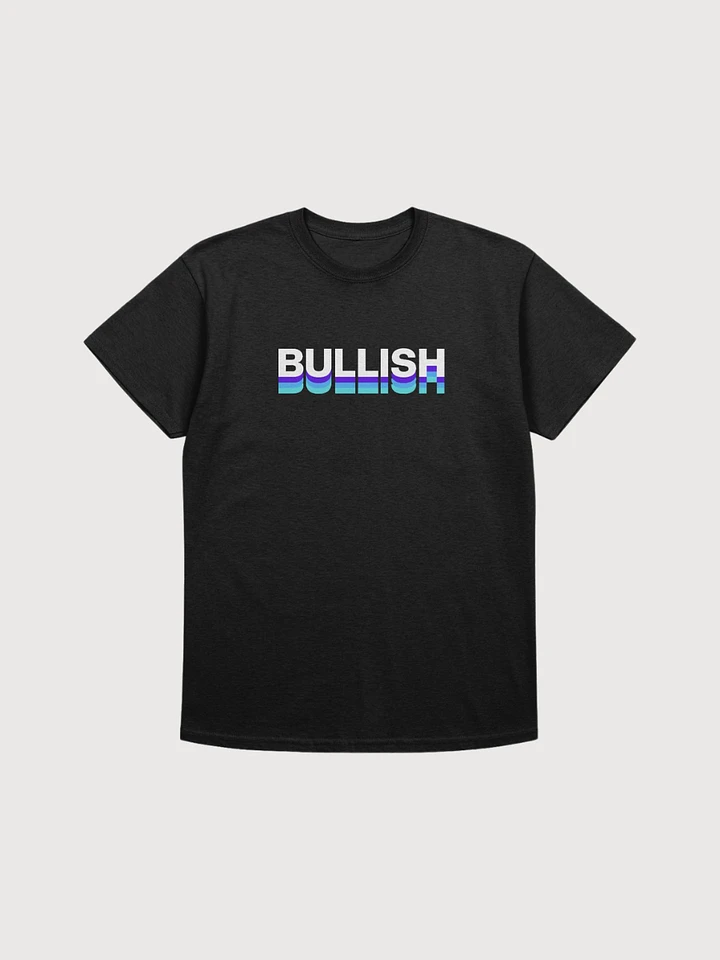 Bullish T-Shirt | Waivly product image (1)