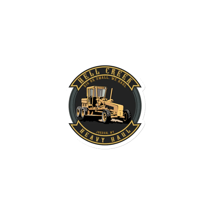 HCHH 3X3 Magnet V1 product image (1)