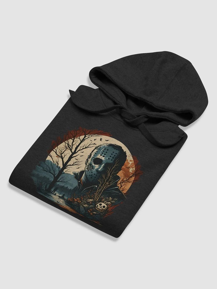 Hockey Masked Man product image (17)