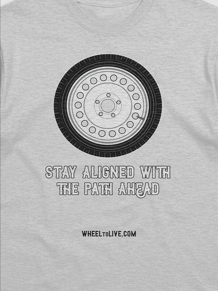 Stay Aligned with The Path Ahead product image (1)