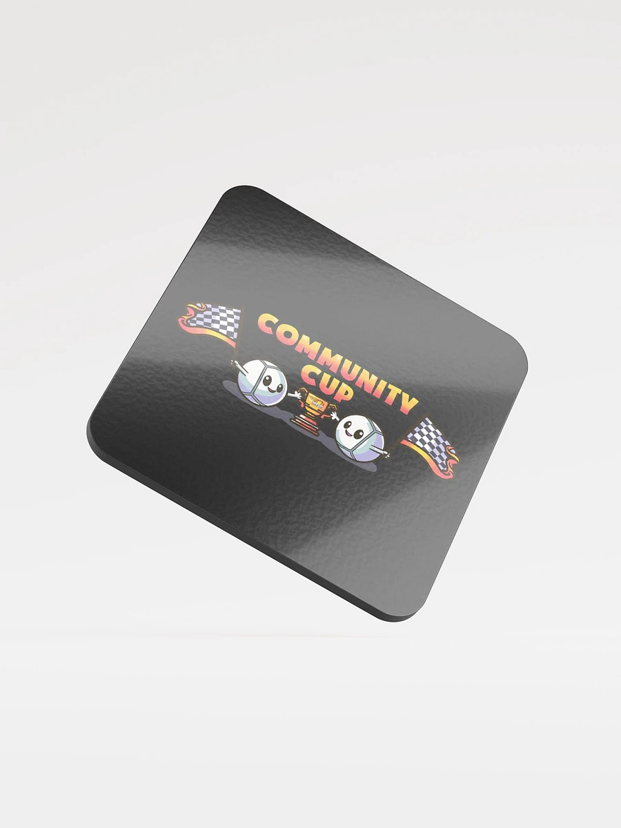 MSLA Community Cup - Coaster product image (3)