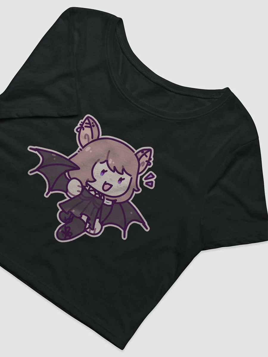 Chibi Nico Crop Tee product image (6)
