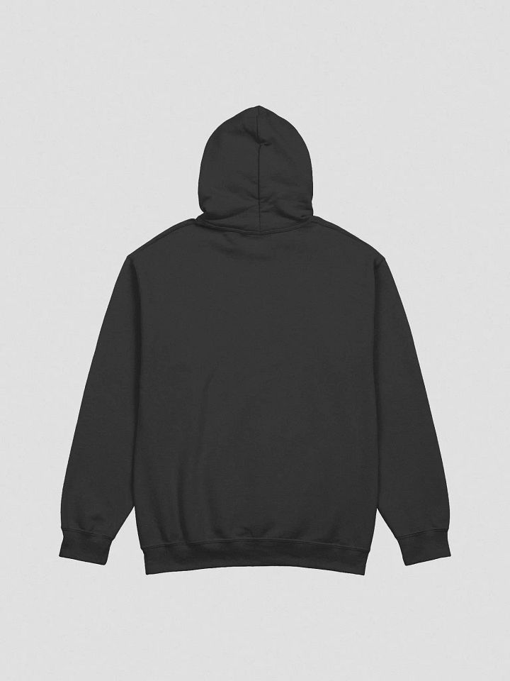 I <3 my dog - unisex hoodie product image (2)