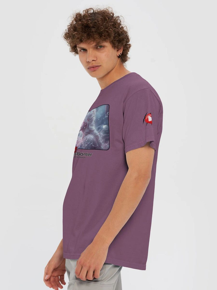 Mystical Dragon Comfort Tee product image (71)