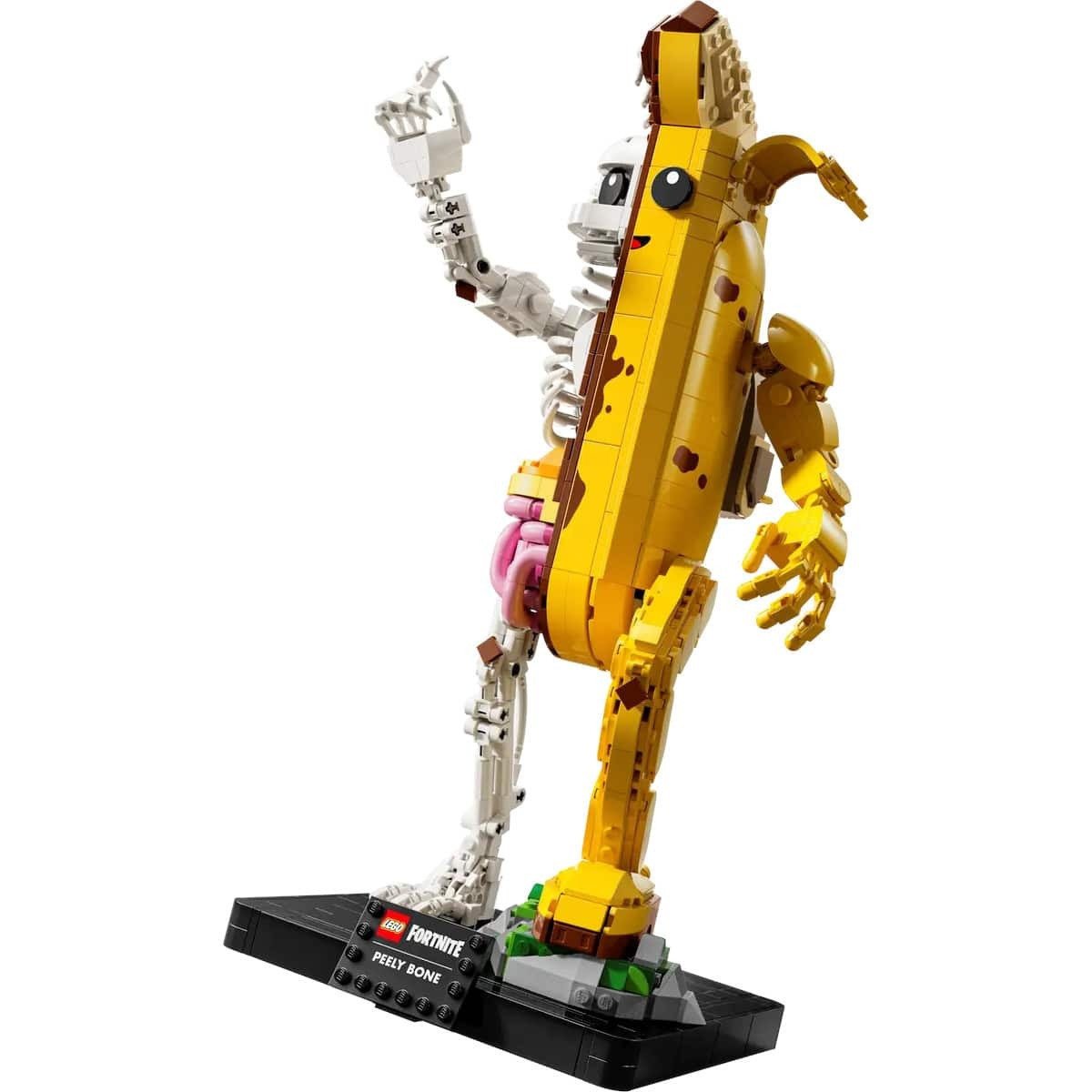 LEGO Fortnite Peely Bone product image (6)