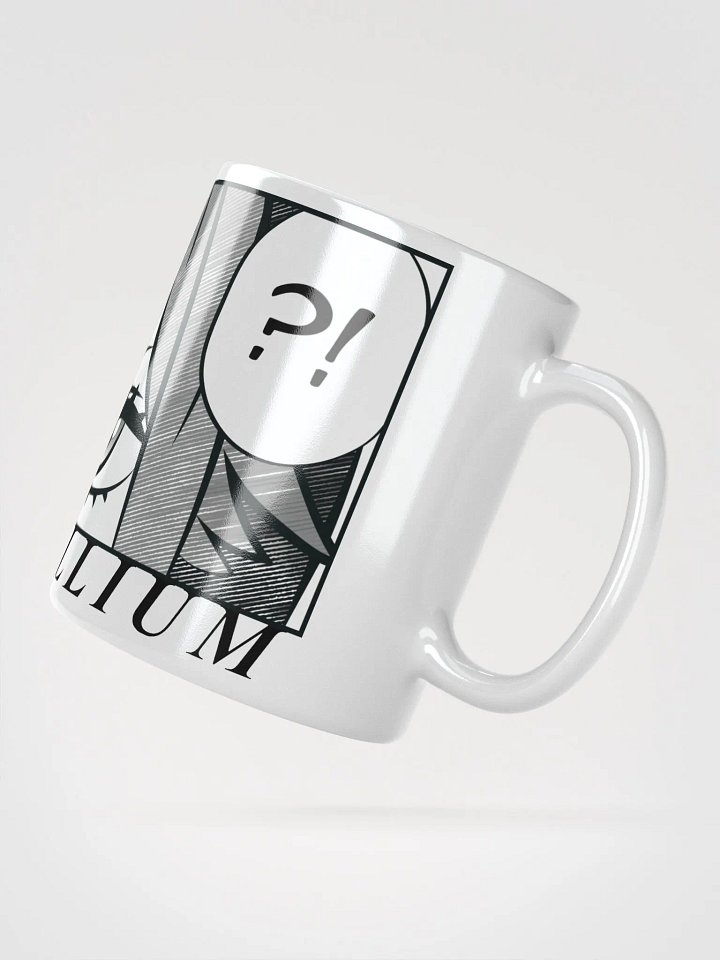 Eyes Mug product image (5)