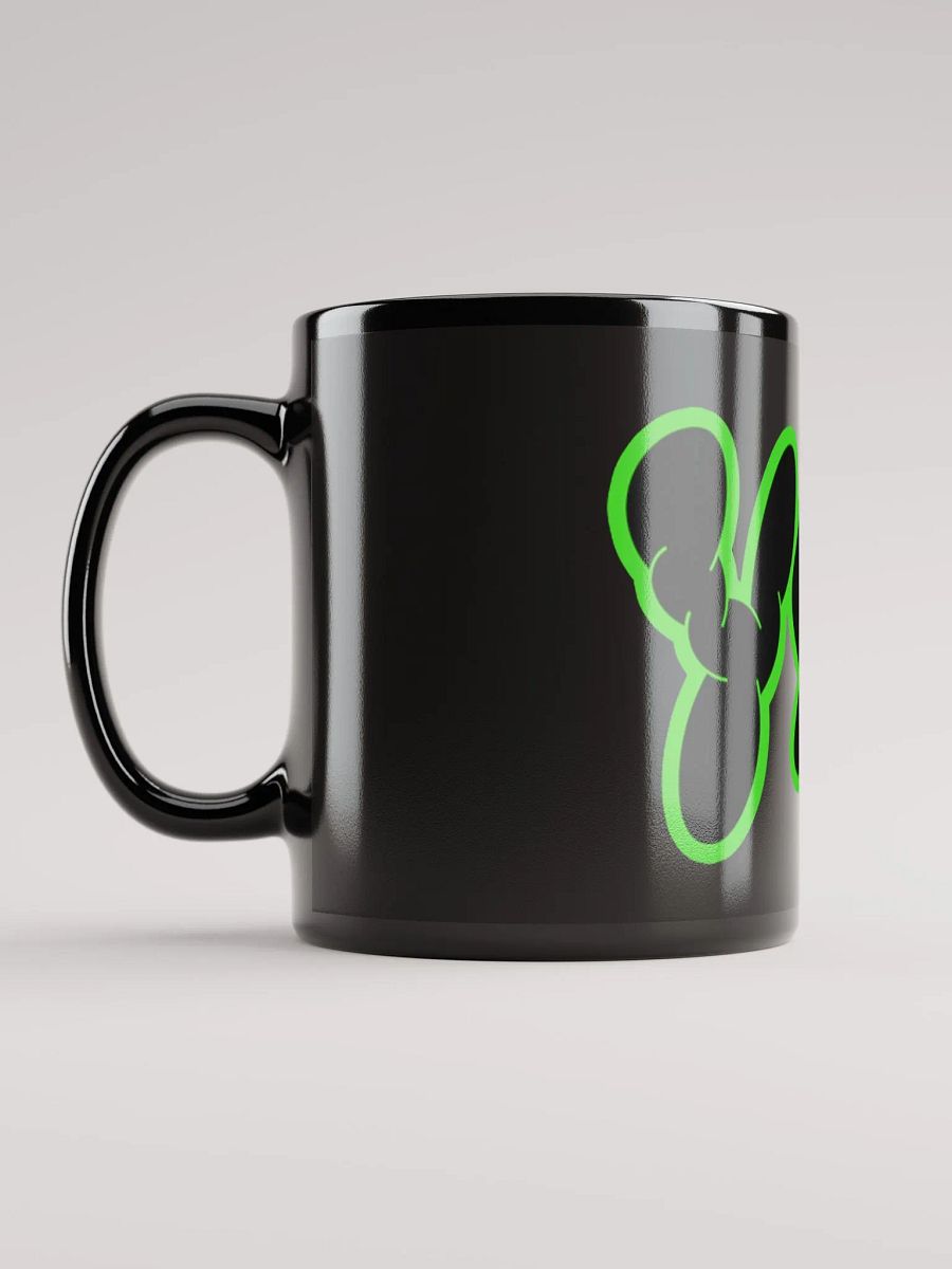 YSL BLACK MUG 1 product image (12)