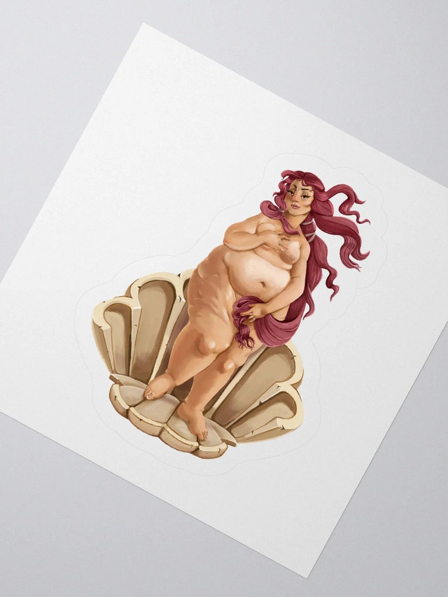 Mighty Venus product image (4)