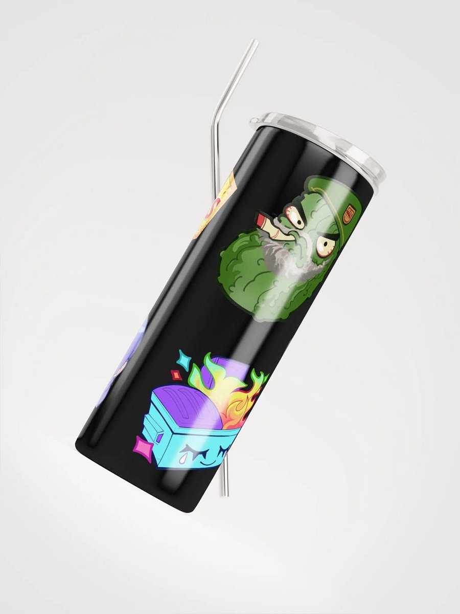 DWF Tumbler product image (4)