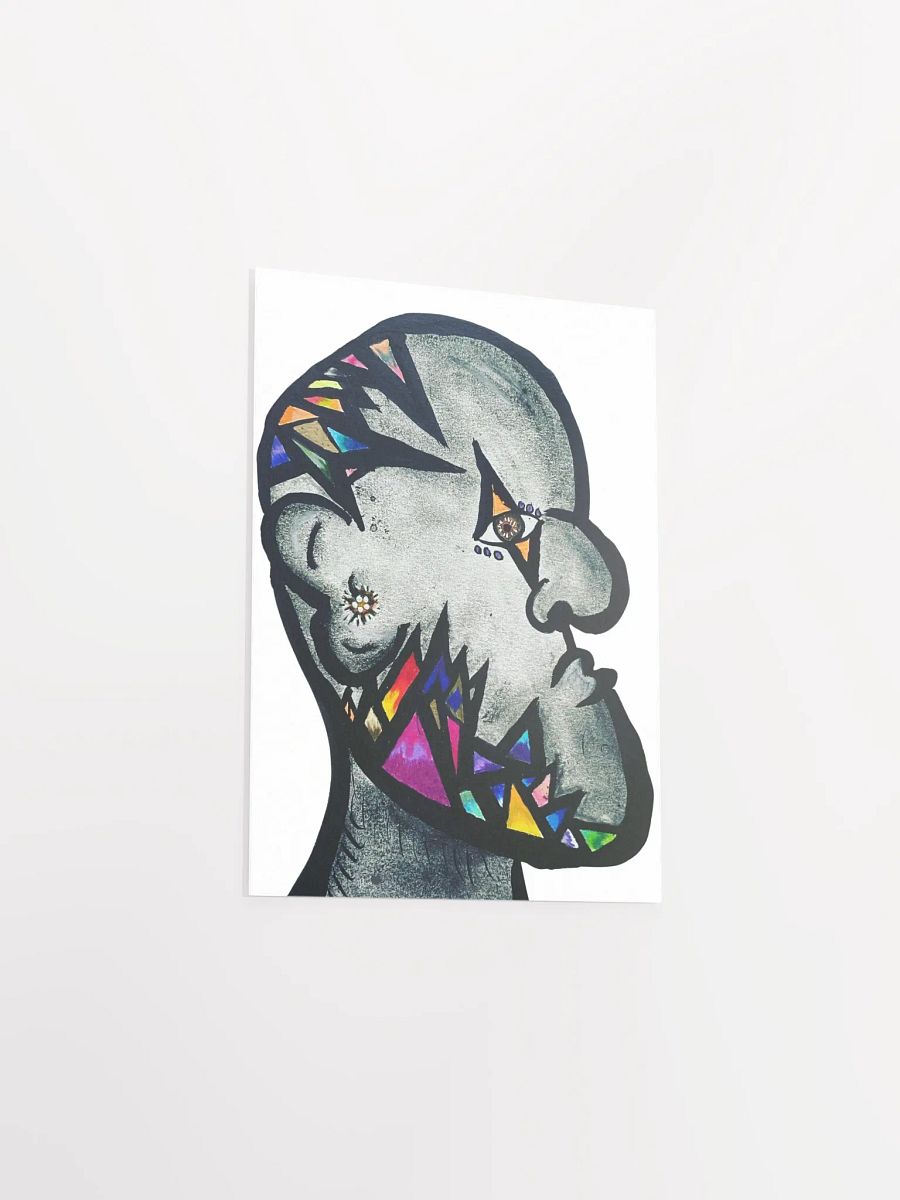Mirror, Mirror > uoods_oN_sᴉ_ǝɹǝɥ⊥ < product image (30)