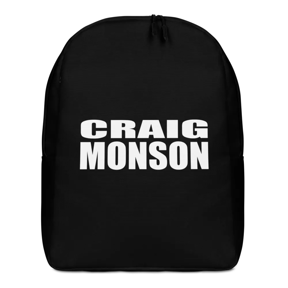 Backpack by Craig Monson product image (1)