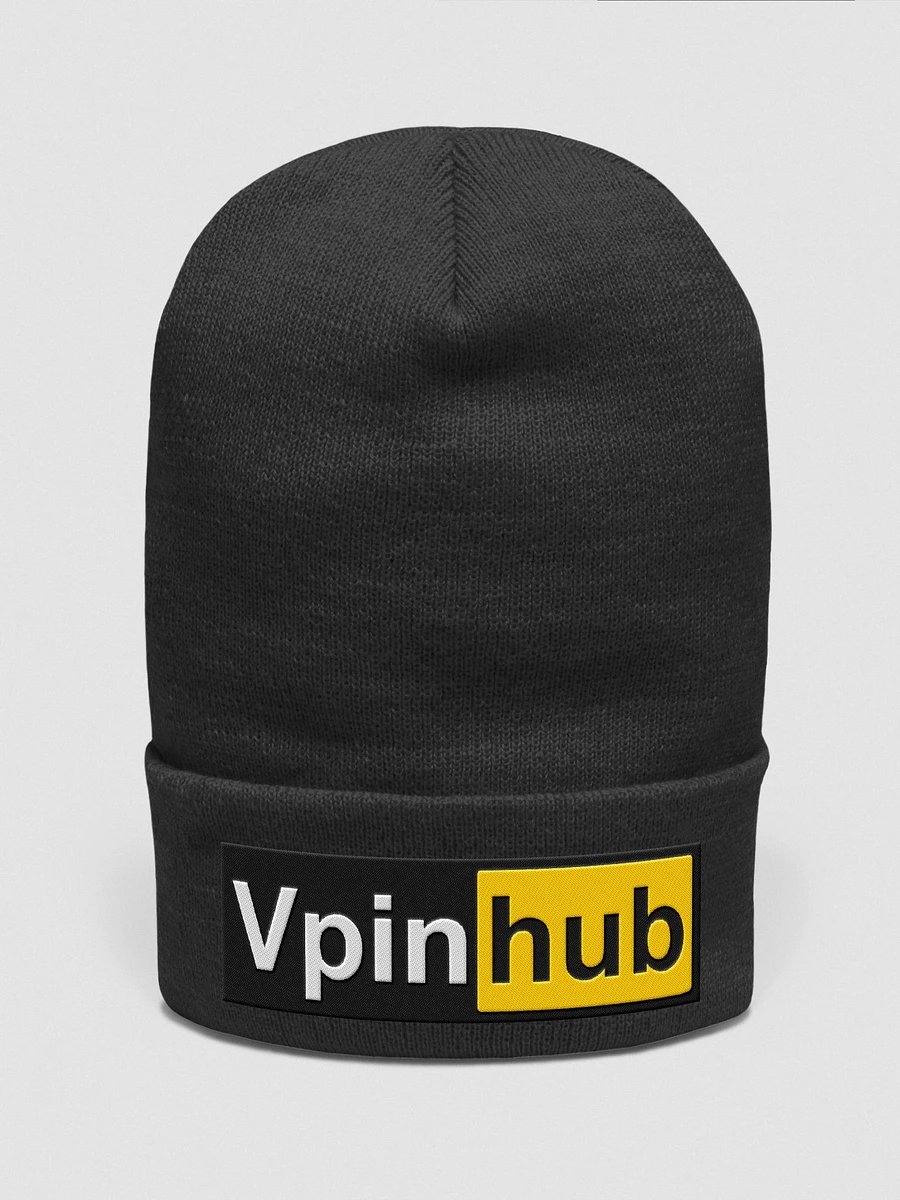 Vpinhub Cuffed Beanie product image (3)