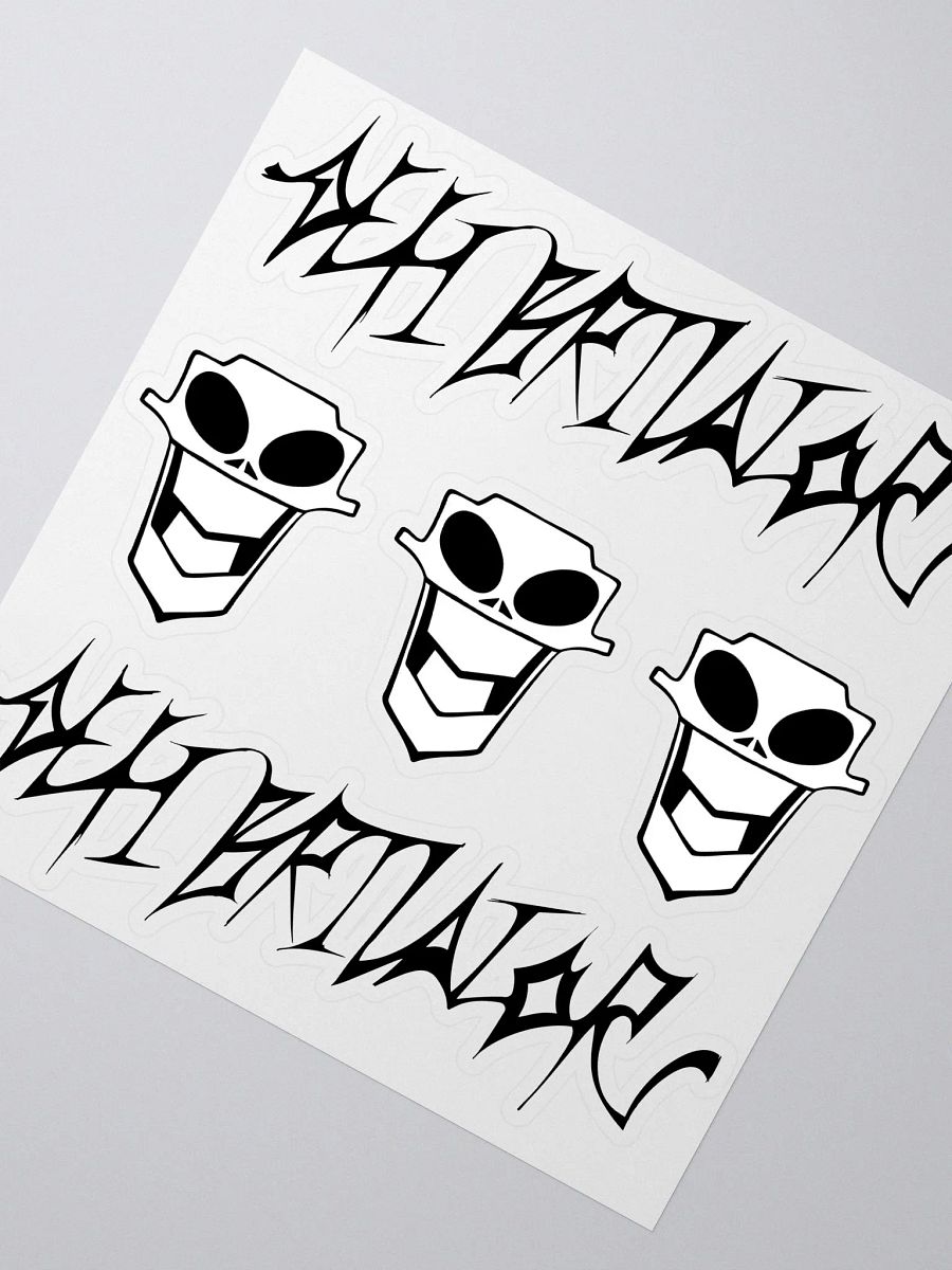 5 Stickers product image (2)