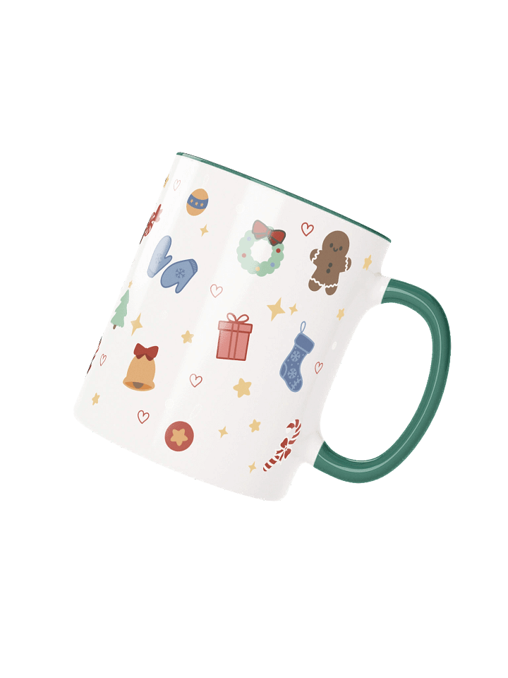 Festive Holiday Mug product image (22)