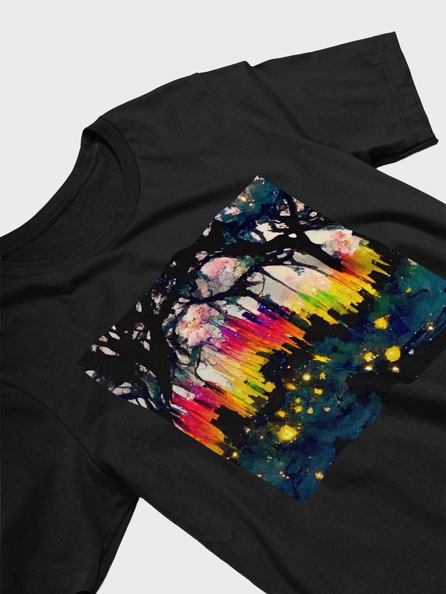 Iconic Comfort T-Shirt product image (3)