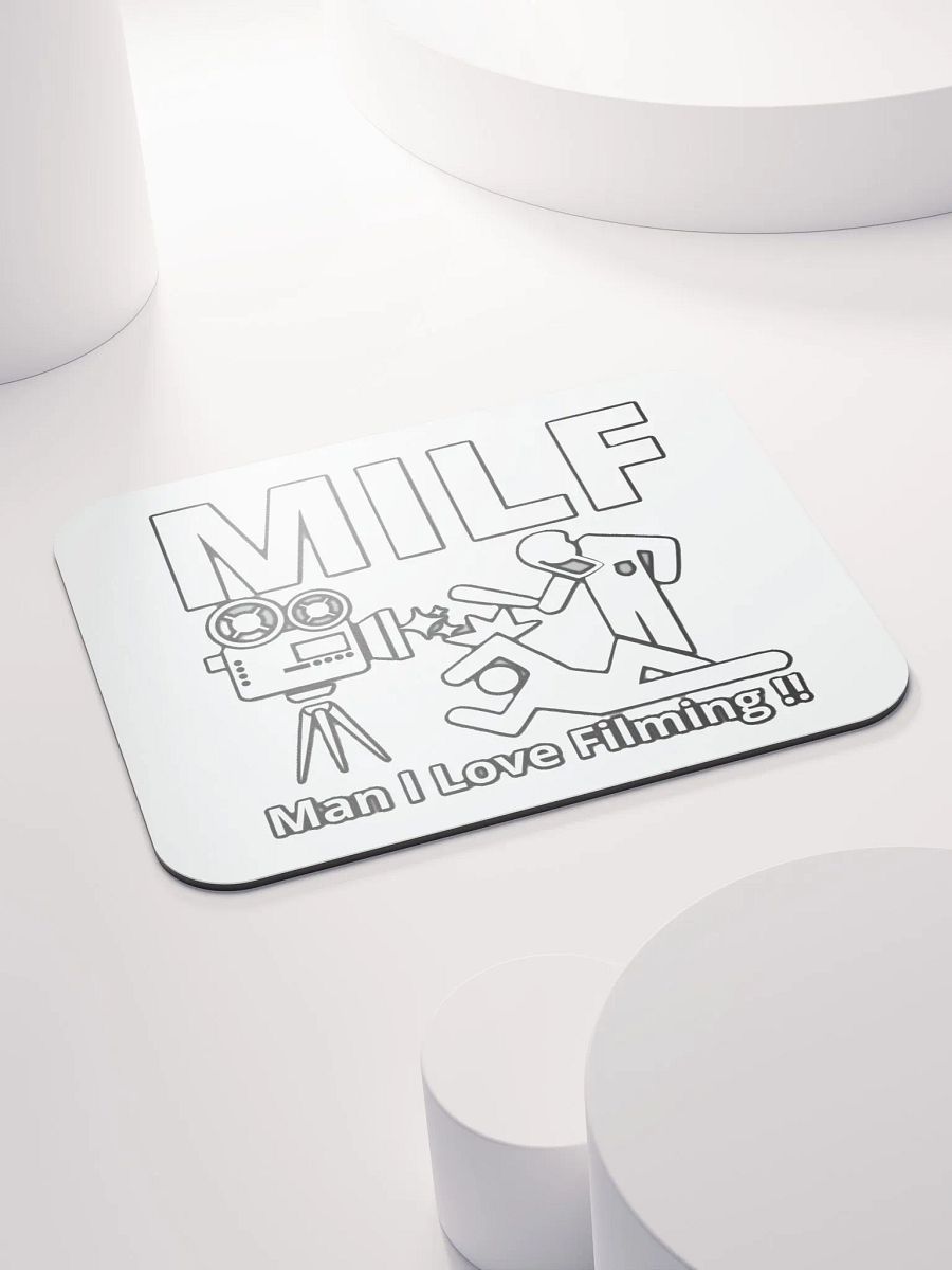 MILF : MAN I LOVE FILMING product image (4)