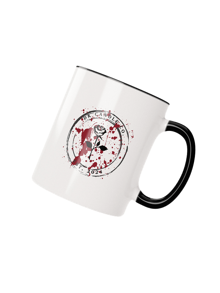 DKCC Ceramic Mug product image (4)