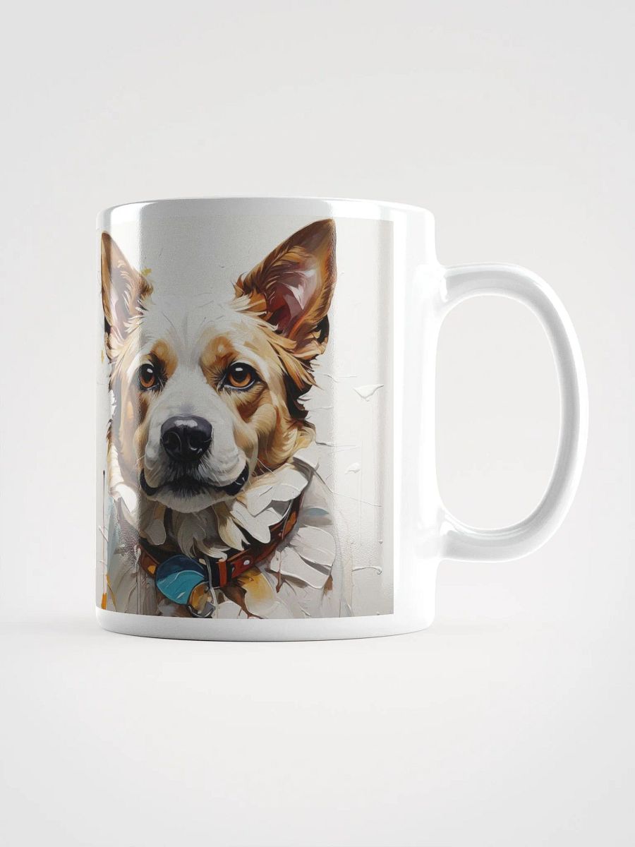 Fetch & Frolic Dog Mug product image (1)