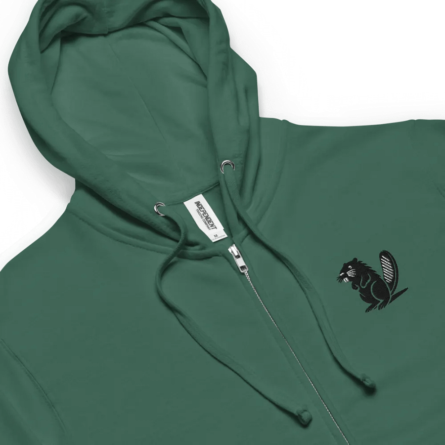 BVR | GEO Classic Full-Zip Hoodie product image (1)
