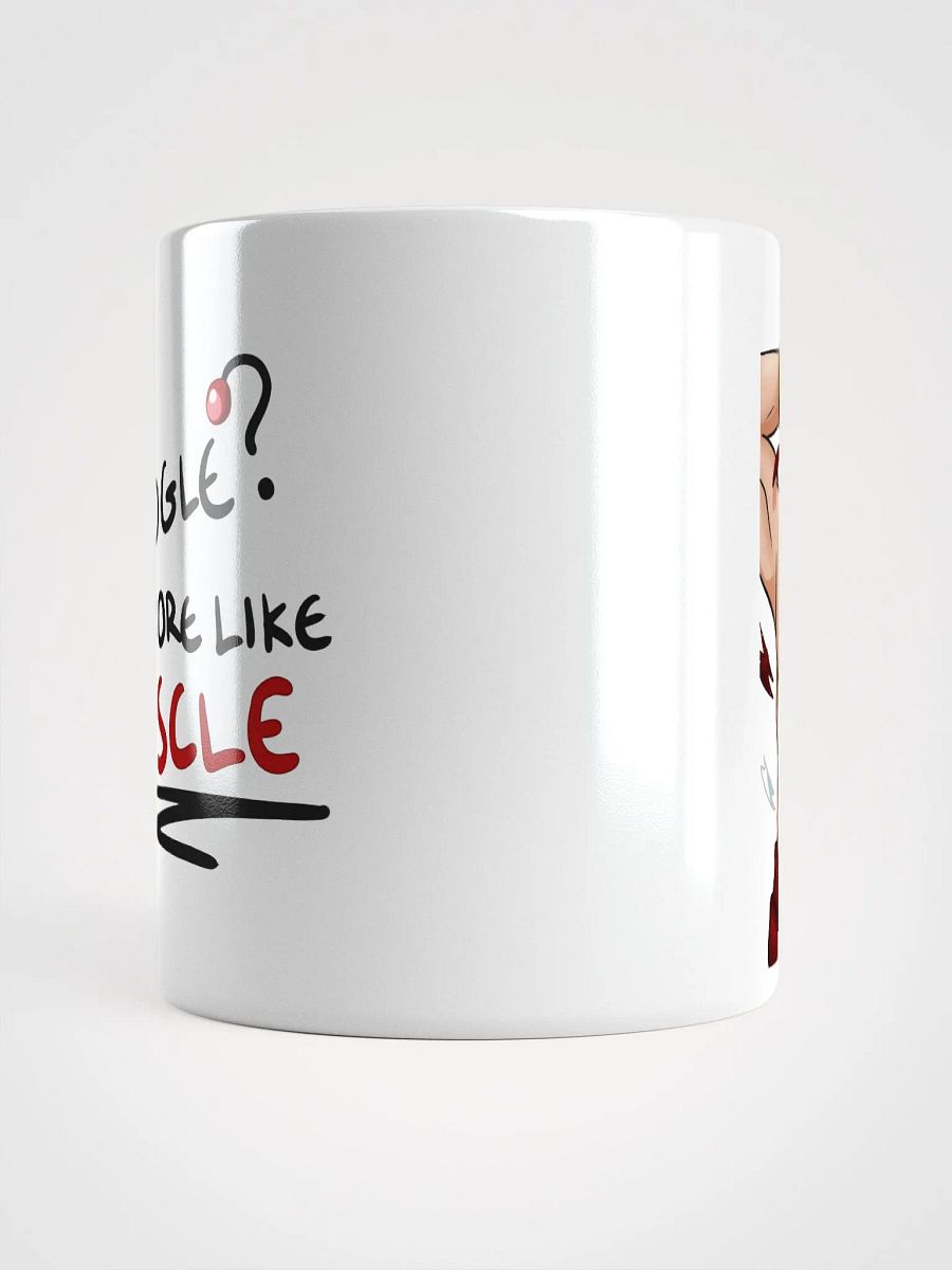MuscleMog Mug product image (5)